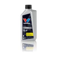 Valvoline SynPower 0W-40, 1л