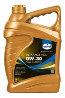 Eurol Ultrance VCC 0W-20, 5л
