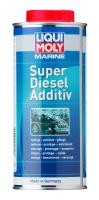 Liqui Moly Marine Super Diesel Additive, 0.5л
