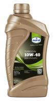 EUROL Turbosyn 10W-40, 1л