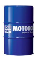 Liqui Moli Motorbike 4T Street 15W-50, 60л