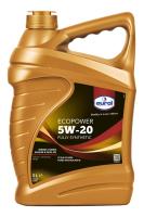 EUROL Ecopower 5W-20, 5л