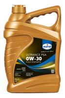 Eurol Ultrance PSA 0W-30, 5л